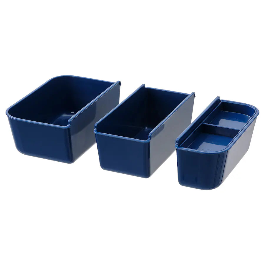Kitchen Insert Containers IKEA 365+ Insert for food container – HomesopSolutions