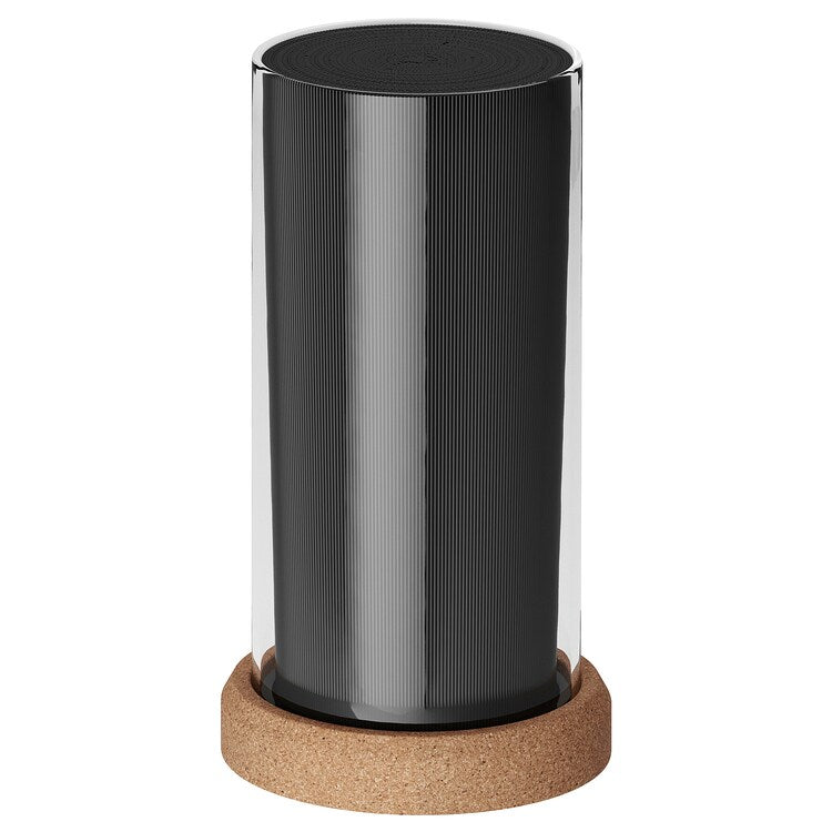 IKEA 365+Knife block