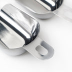 IKEA 365+

Scoop set of 2, metal