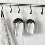 IKEA 365+

Scoop set of 2, metal