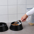 IKEA 365+

Scoop set of 2, metal