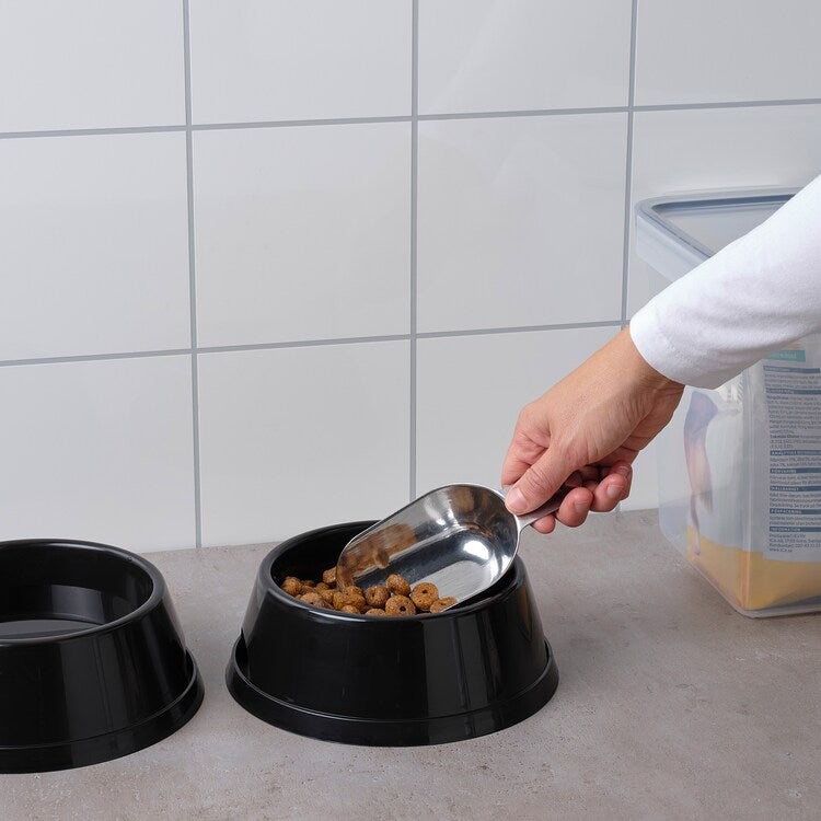 IKEA 365+

Scoop set of 2, metal