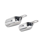 IKEA 365+

Scoop set of 2, metal