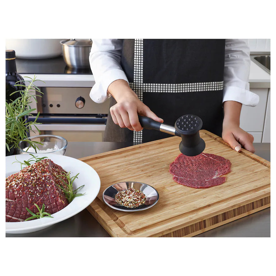 IKEA 365+ VÄRDEFULL Meat hammer, black