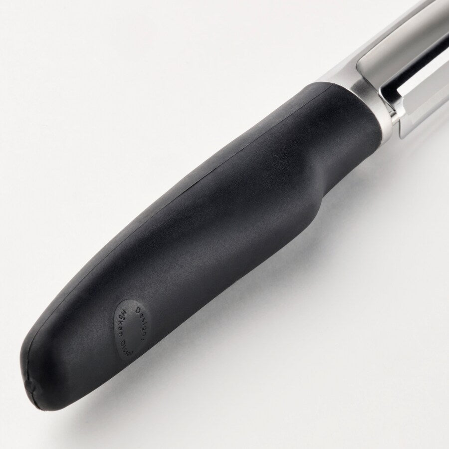 IKEA 365+ VÄRDEFULL Potato peeler, black