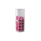 VARIERA Plastic bag dispenser, white