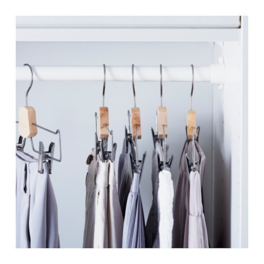 IKEA Trouser/Skirt hanger 