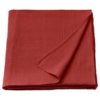 INDIRA

Bedspread, Red-orange 230x250 cm