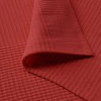 INDIRA

Bedspread, Red-orange 230x250 cm