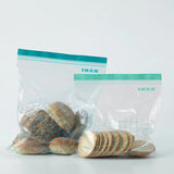 ISTAD Resealable bag