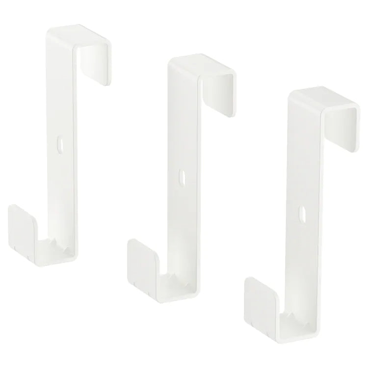 IVAR

Hook for side unit, white