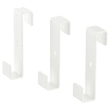 IVARHook for side unit, white