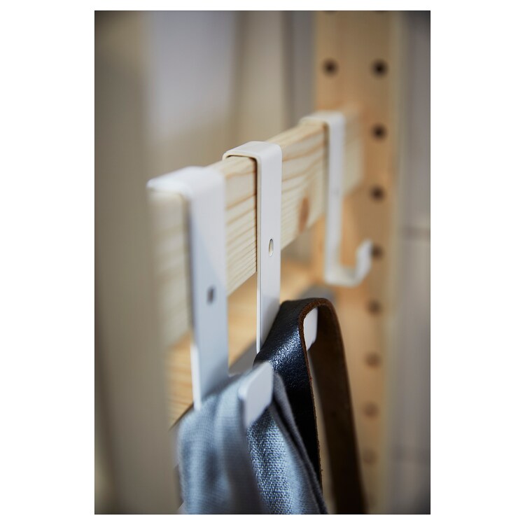 IVAR

Hook for side unit, white