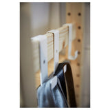 IVARHook for side unit, white