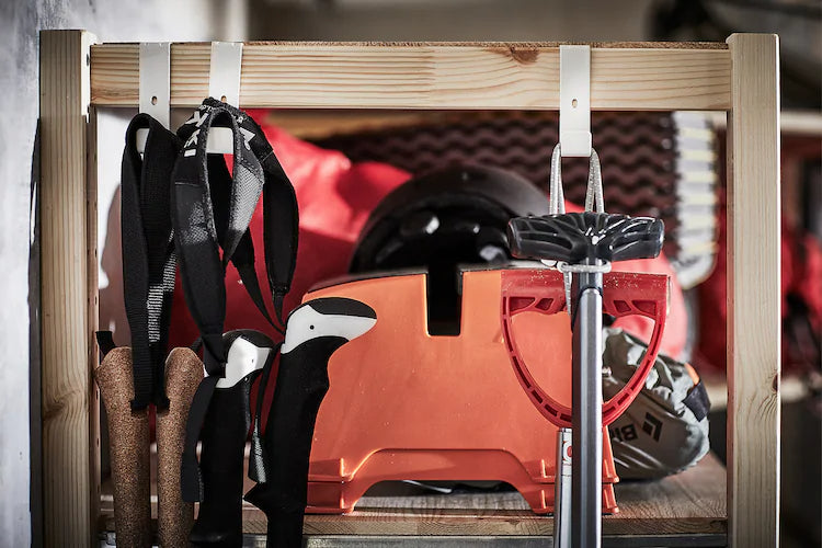 IVAR

Hook for side unit, white