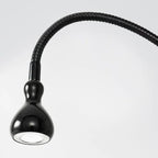 JANSJÖ

LED USB lamp, black