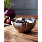 BLANDA BLANK

Serving bowl, stainless steel 28 cm (11 ")