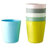 KALAS Mug, multicolour