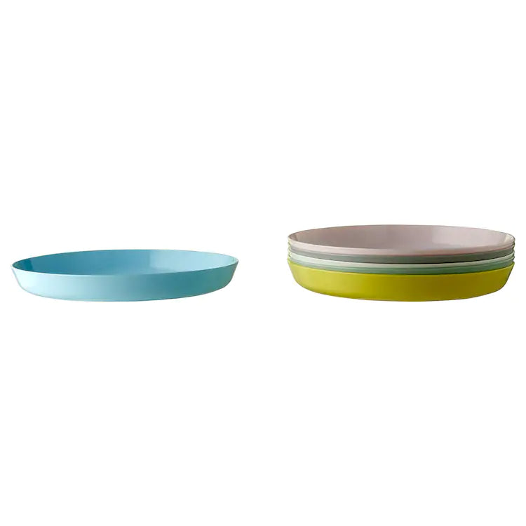 ikea disposable plates
