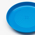 KALAS Plate, multicolour x6