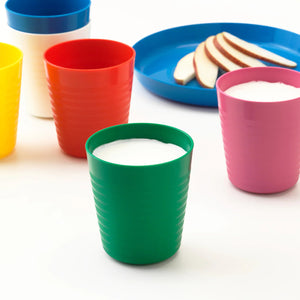 KALAS Mug, multicolour