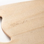 KÅSEBERGA Handplane for bodysurfing