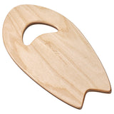 KÅSEBERGA Handplane for bodysurfing