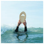 KÅSEBERGA Handplane for bodysurfing