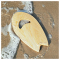 KÅSEBERGA Handplane for bodysurfing