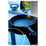 KAVALKAD Frying pan, black