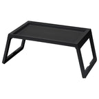 KLIPSK.

Bed tray, black