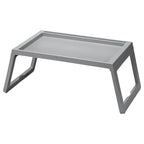 KLIPSK.

Bed tray, black