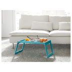 KLIPSK.

Bed tray, black