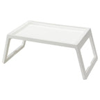KLIPSK.

Bed tray, black