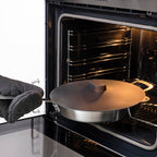 KLOCKREN Lid, silicone