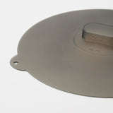 KLOCKREN Lid, silicone