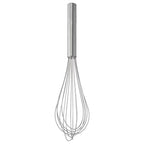 Balloon whisk, stainless steel