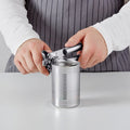 KONCIS

Can opener, stainless steel
