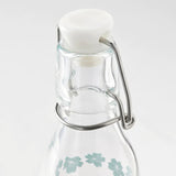 KORKENBottle with stopper, 3/15 cl