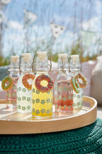 KORKEN
Bottle with stopper, 3/15 cl