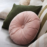 KRYDDBUSKE Cushion cover