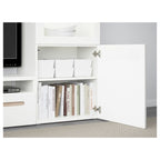 IKEA KUGGIS Box with lid, white - IKEA box with lid at homesop.com Pakistan