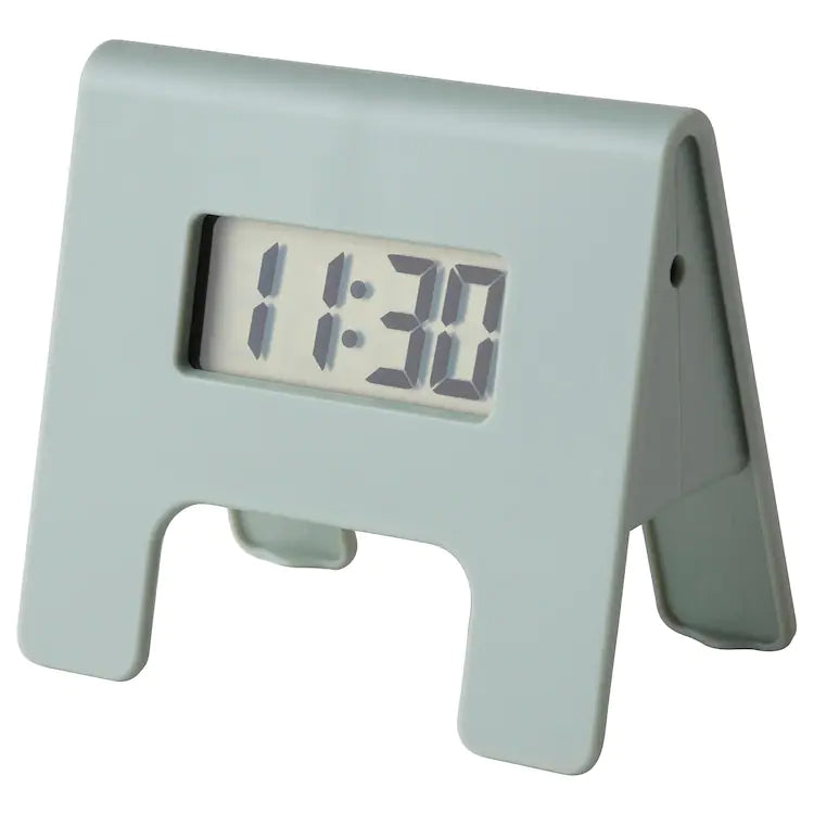 KUPONG Alarm clock
