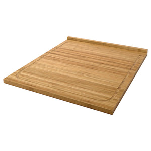 LÄMPLIG Chopping board, bamboo