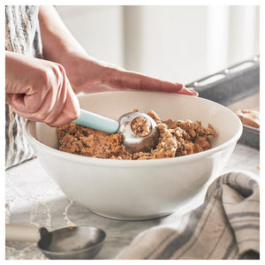 LÄTTBAKAD Cookie scoop, set of 2