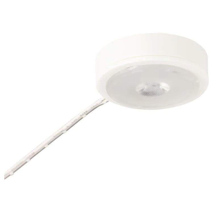 LEDBERG

LED spotlight, white