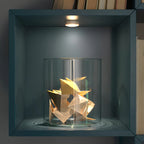 LEDBERG

LED spotlight, white