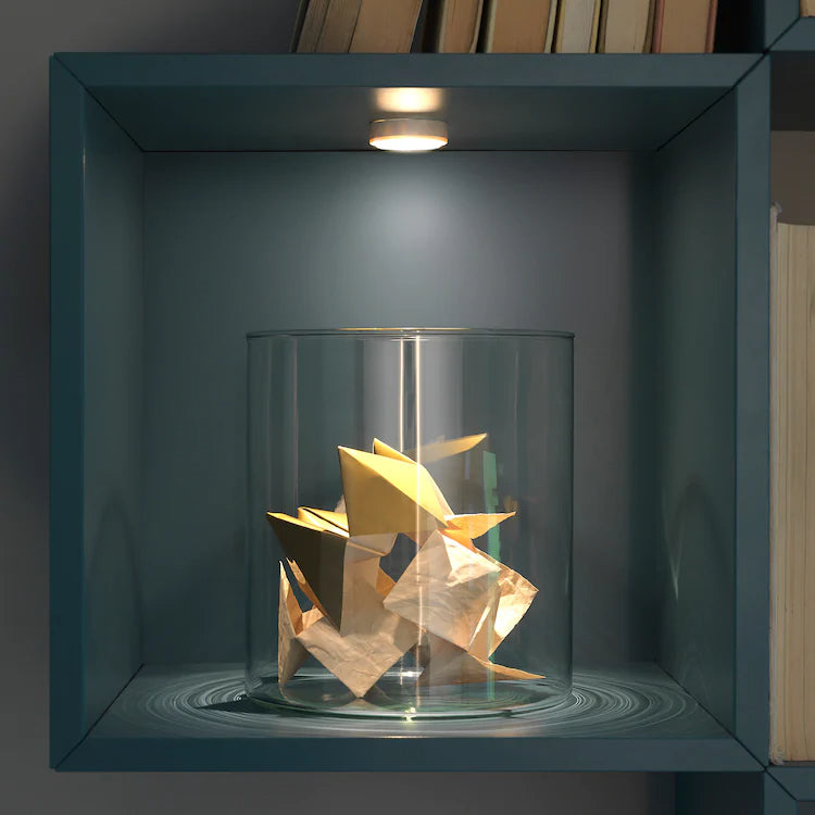 LEDBERG

LED spotlight, white