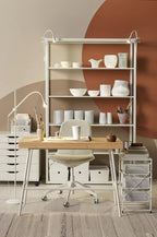LENNART

Drawer unit, white