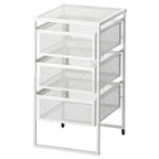 LENNART

Drawer unit, white
